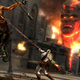 Illustration for article titled Heavenly New God Of War III Screens